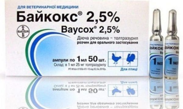Байкокс