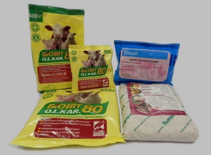 биовит-80. препарат биовит 80 для телят. биовит 80 инструкция по применению. биовит в инструкция по применению для животных. биовит-80 450гр.