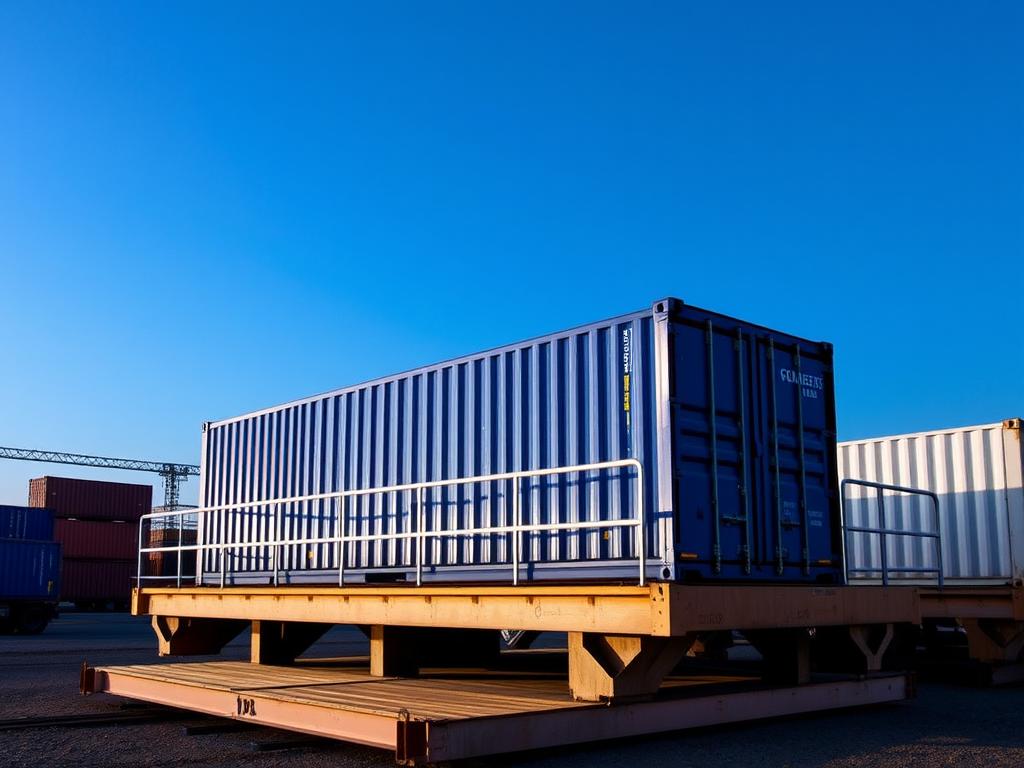 Отечественная платформа контейнеризации: будущее IT в России