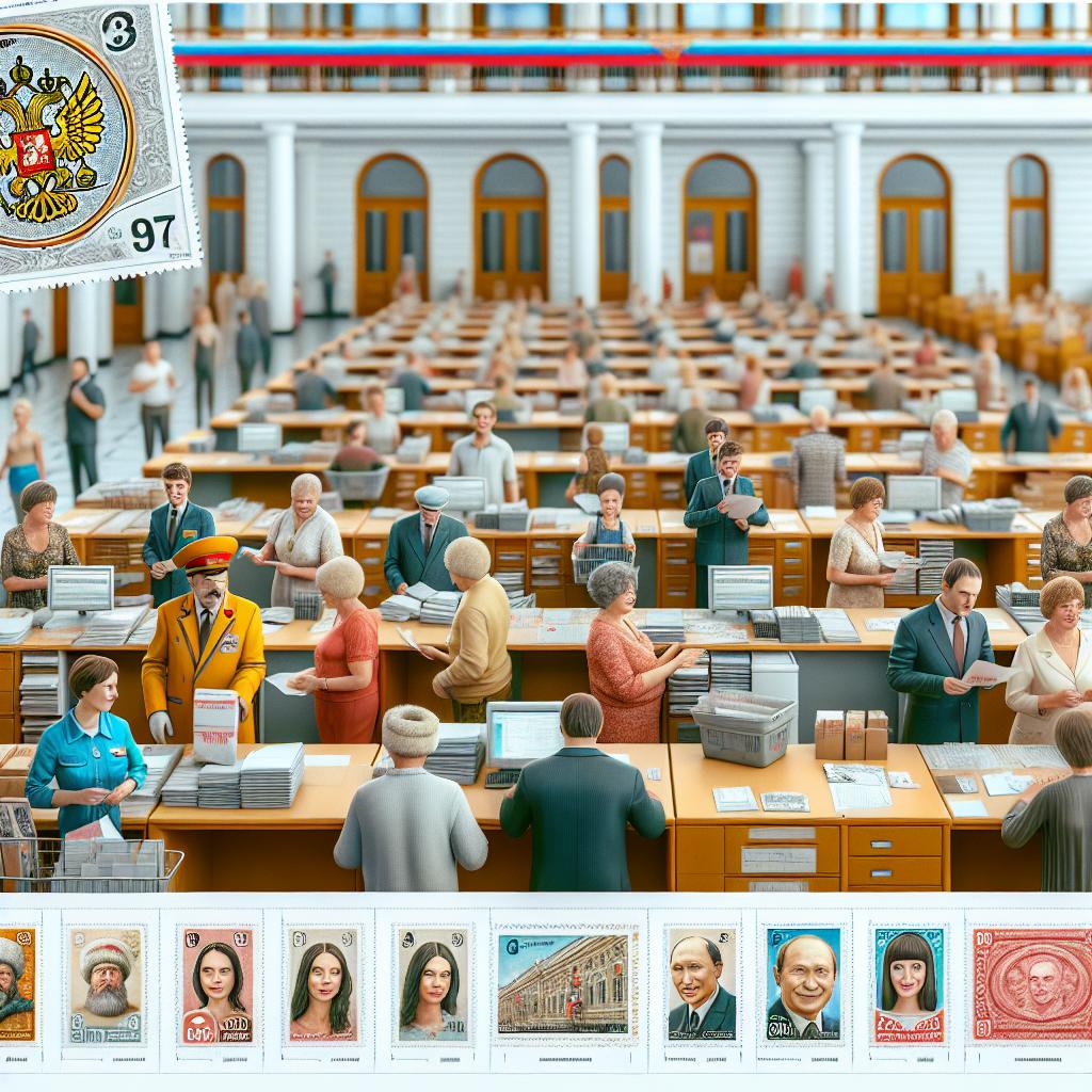 Российские почтовые сервисы: полный обзор и что стоит выбрать в 2024 году