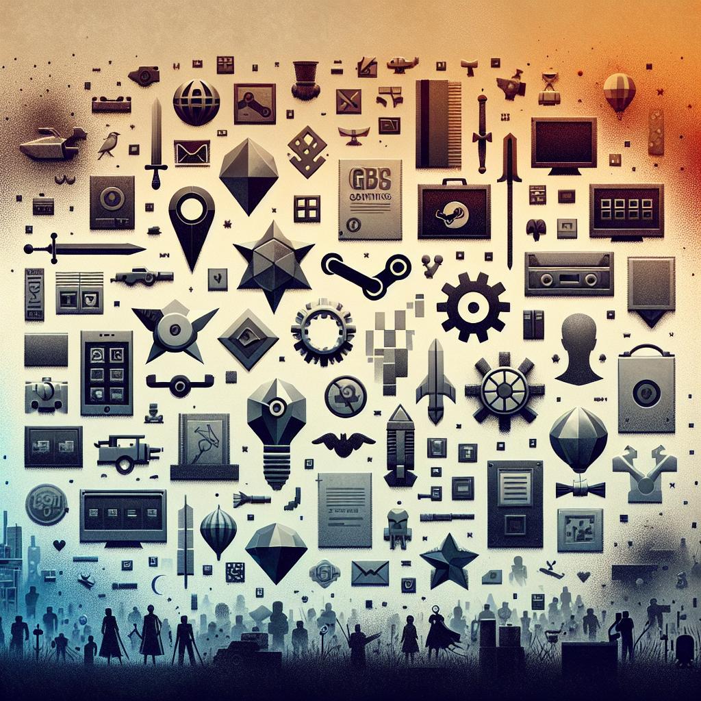 Steam игры: что это, почему их так много и как выбрать лучшие?