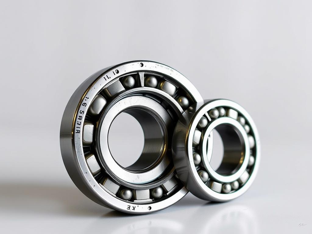 Подшипники: маленькие детали — огромная роль в нашем мире