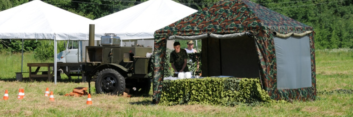 Кейтеринг на День Поля: как организовать вкусный и удобный праздник на природе