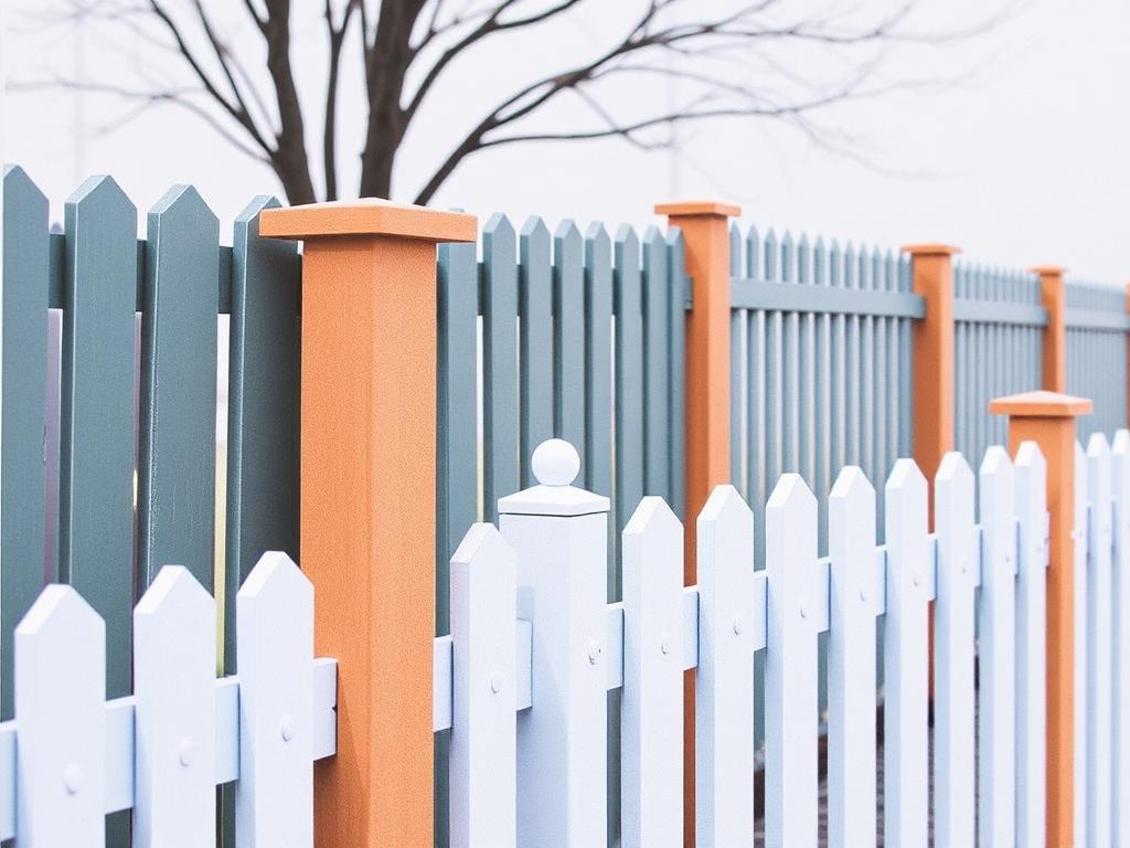 Популярные заборы: полный каталог вариантов для вашего участка