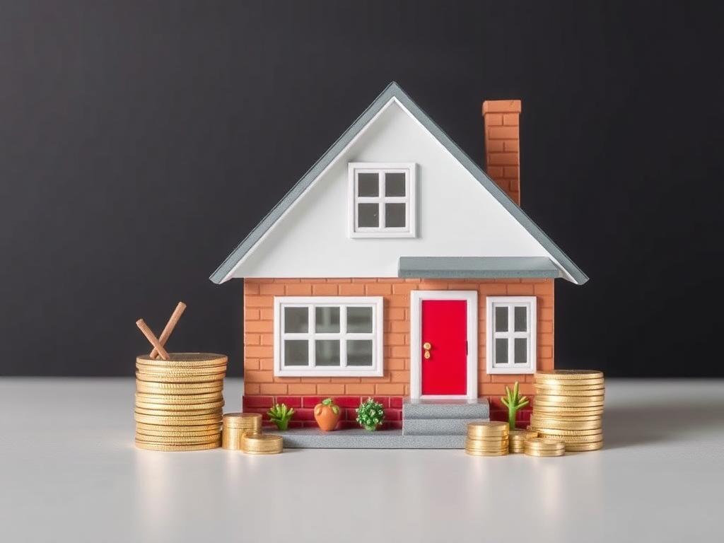 Дополнительные расходы при покупке дома