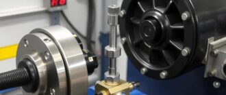 Оборудование для опрессовки муфт: как выбрать и использовать правильно