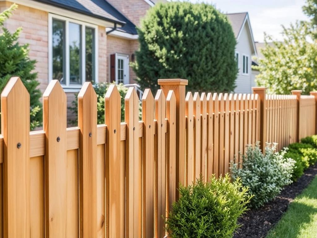 Как выбрать забор: простой гид для тех, кто хочет огородить свой участок красиво и надёжно