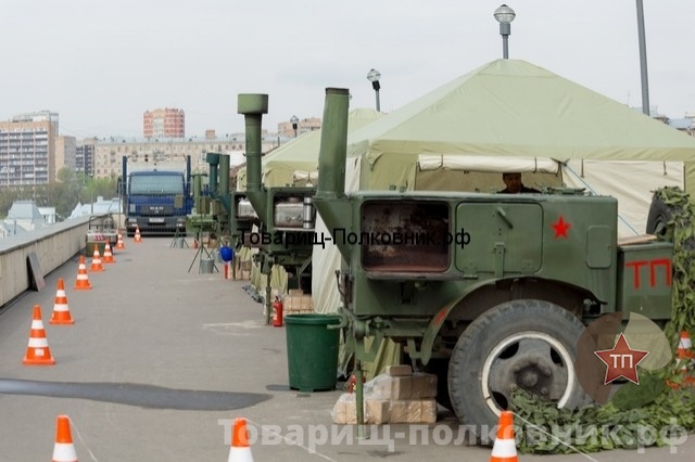 Полевой кейтеринг: как организовать вкусное питание в любых условиях