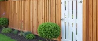 Цены на популярные заборы и ограждения: что влияет на стоимость и как не переплатить