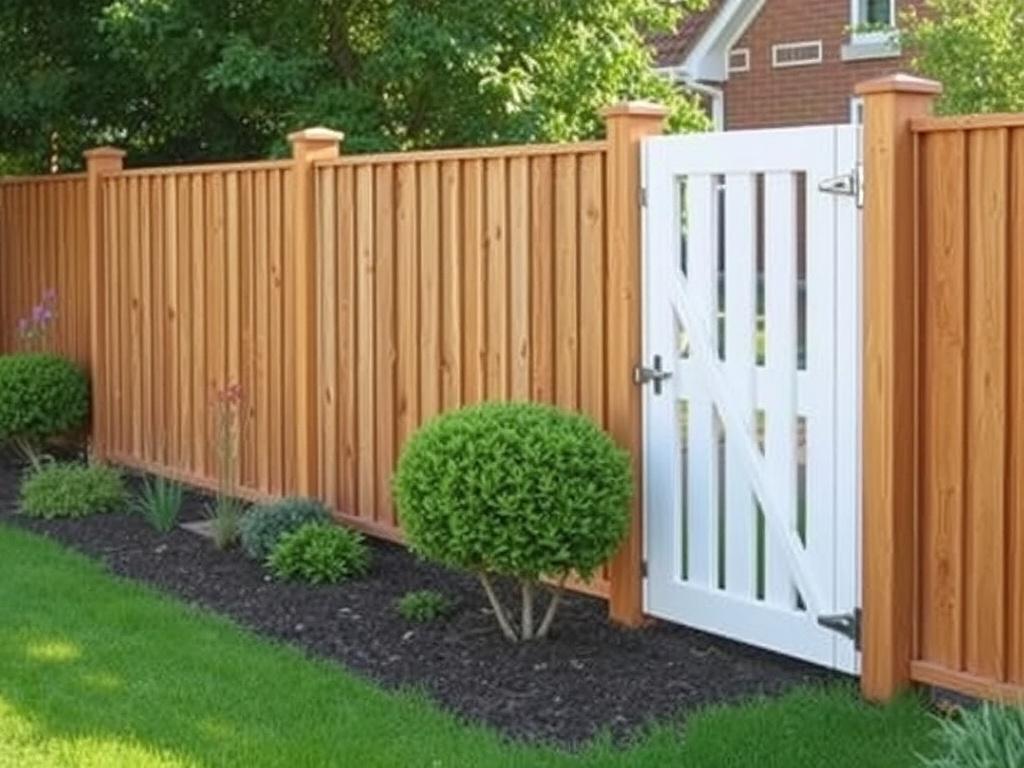 Цены на популярные заборы и ограждения: что влияет на стоимость и как не переплатить