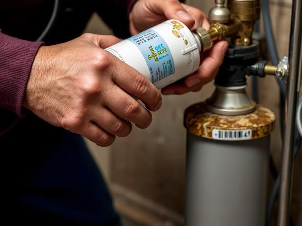 Ремонт фильтров для воды: как вернуть к жизни чистую воду без лишних затрат