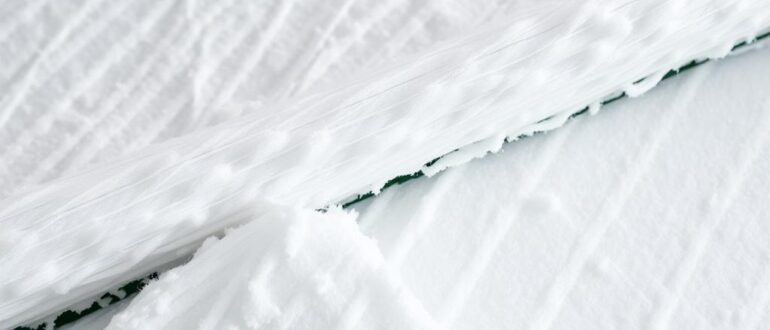 Изоляционные битумы: как выбрать и где применить