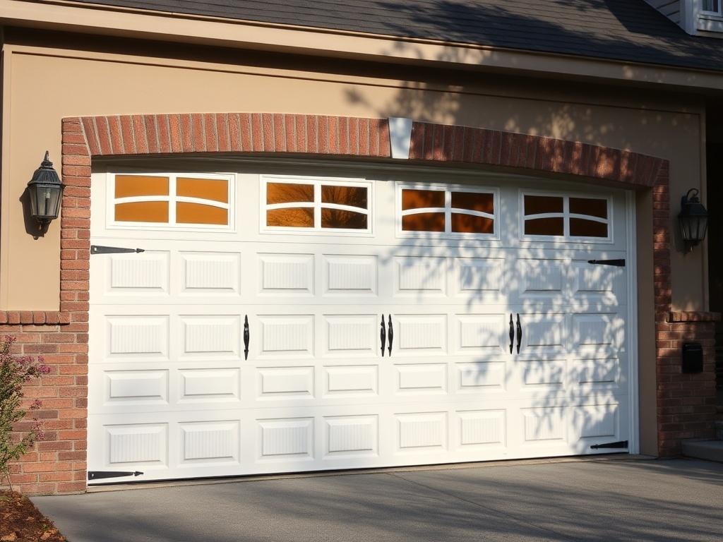 Ворота в гараж: выбираем лучшие и создаём уютный уголок для машины