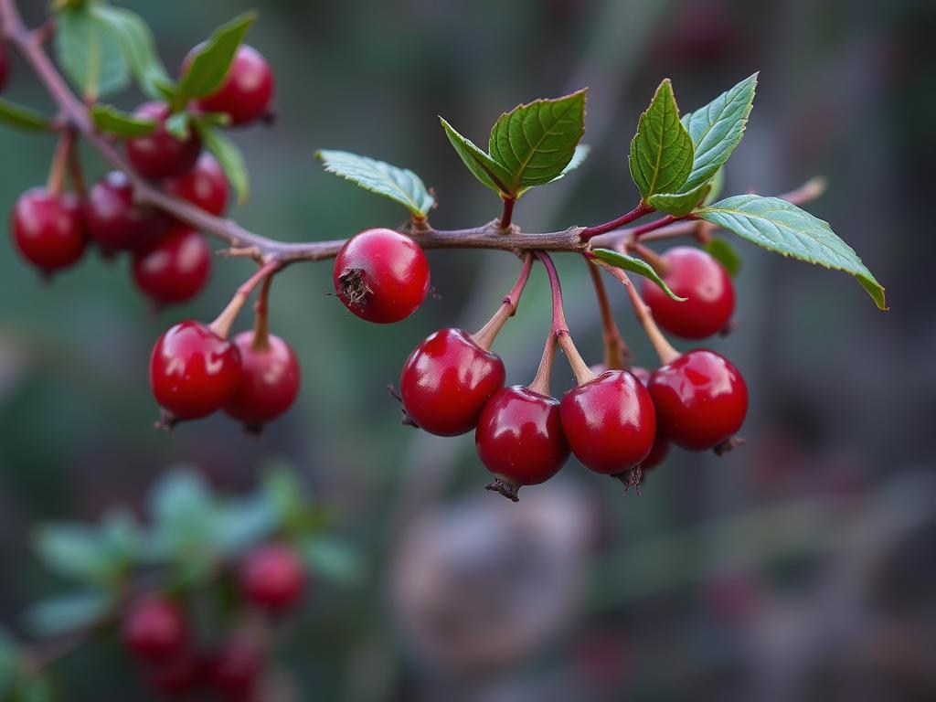 Свежая лесная клюква: как выбрать, сохранить и насладиться натуральной ягодой