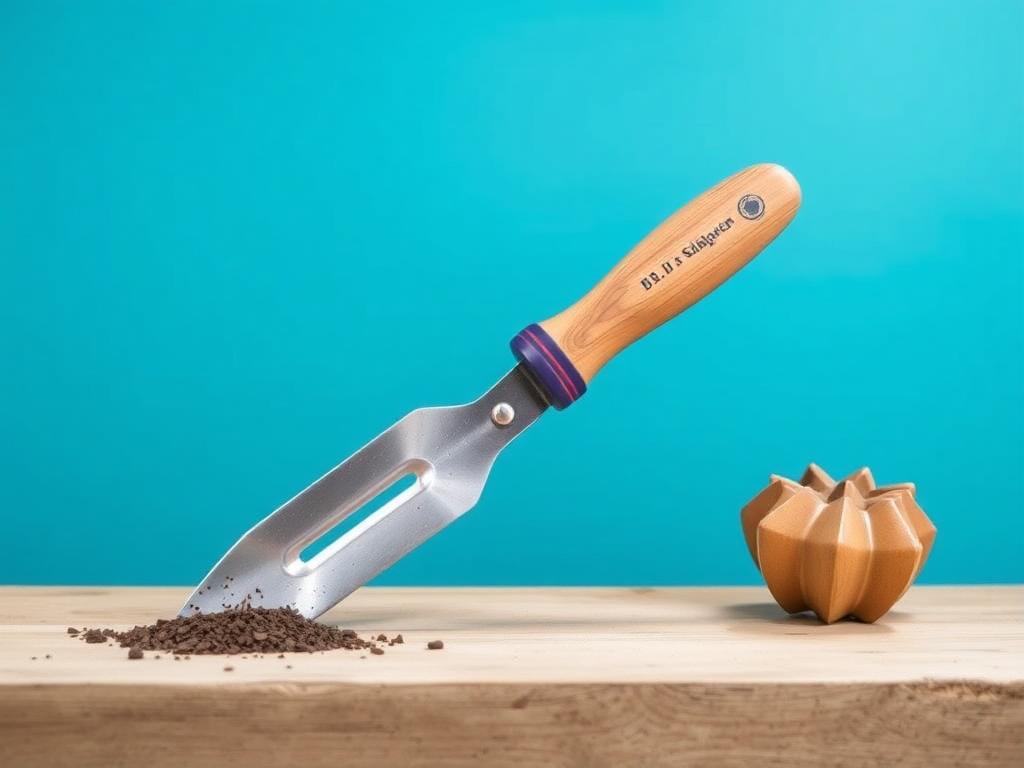 Ручной садовый инструмент: как выбрать и использовать с удовольствием