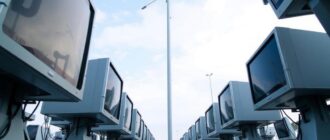 Полюс компьютеры: разбор легендарного бренда и его современного состояния