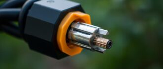 Силовой кабель: как выбрать надёжного помощника для ваших электросистем