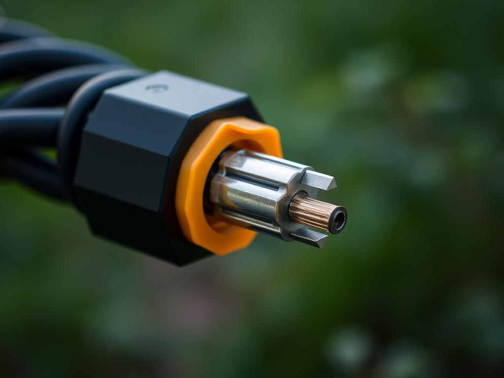 Силовой кабель: как выбрать надёжного помощника для ваших электросистем