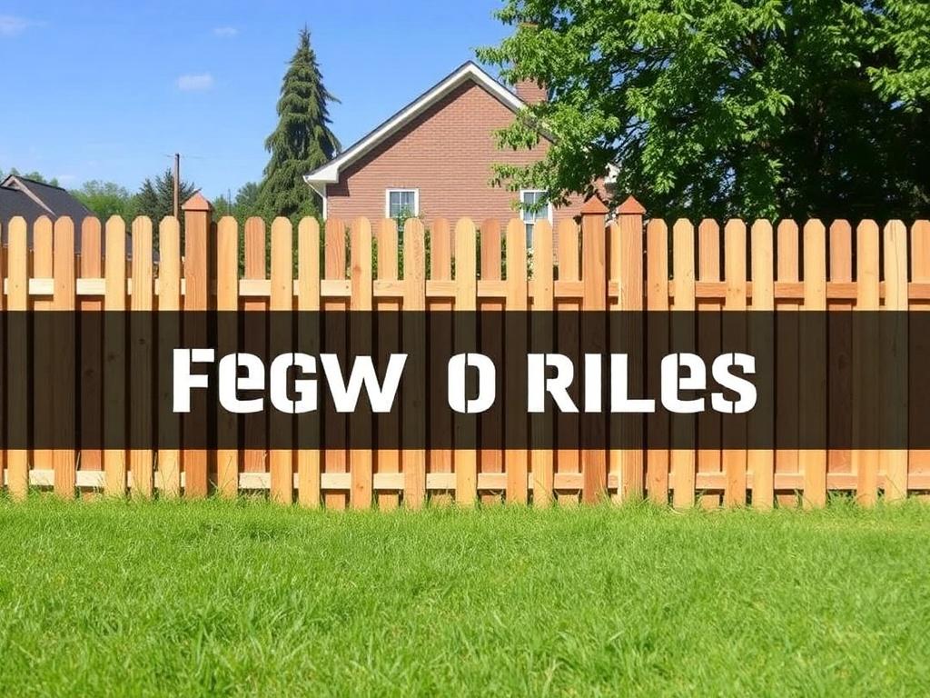 Цены на заборы: как не прогадать и выбрать оптимальный вариант