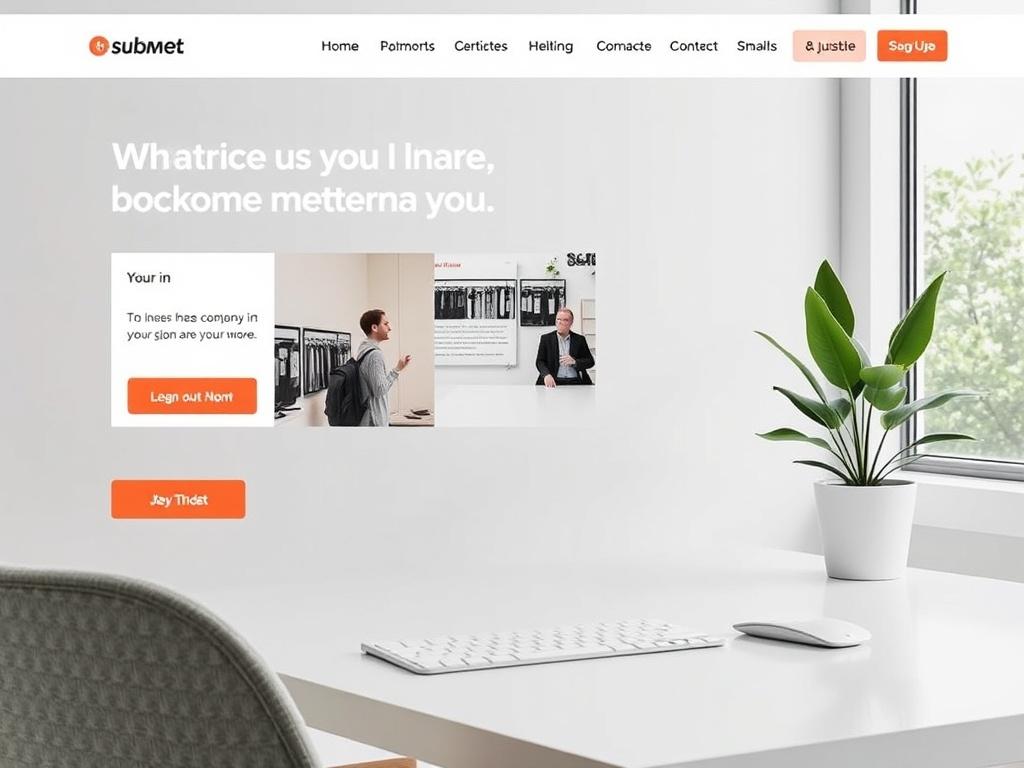 Как обновить свой сайт и не потерять аудиторию: простой гид по модернизации
