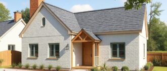 Коттедж вашей мечты: практический путь от первой идеи до стройплощадки