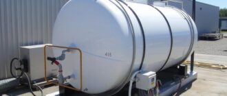 Ёмкостное оборудование: как выбрать, эксплуатировать и не допустить проблем