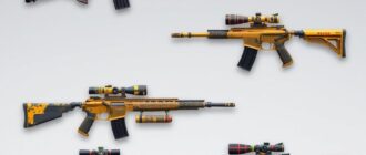 Скины CS2: практическое руководство — от понятия до вложений