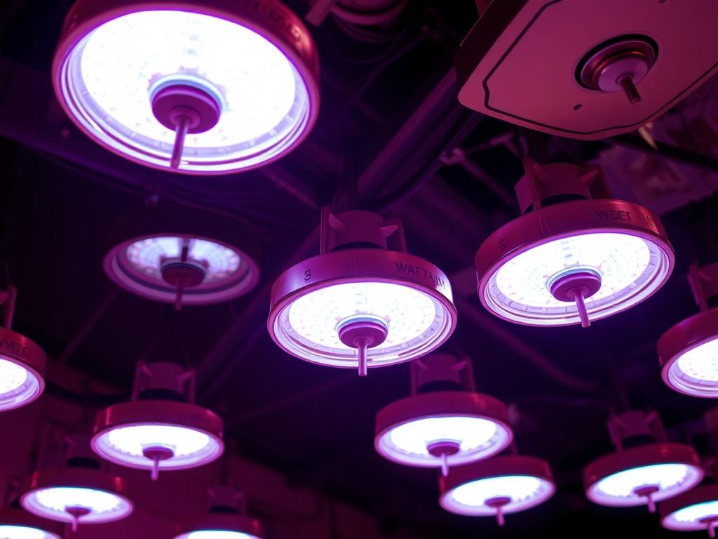 Инфракрасные лампы: как они работают, где помогают и как выбрать свою