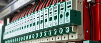 Терминальные блоки: простой компонент, который держит силу и порядок в электрощите