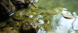 Микробиология природной воды: невидимые жители рек, озер и океанов