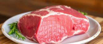 Натуральное фермерское мясо: как не ошибиться и почему это того стоит