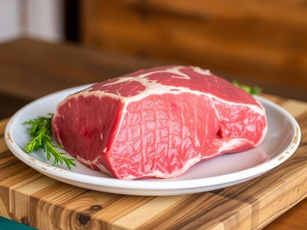 Натуральное фермерское мясо: как не ошибиться и почему это того стоит