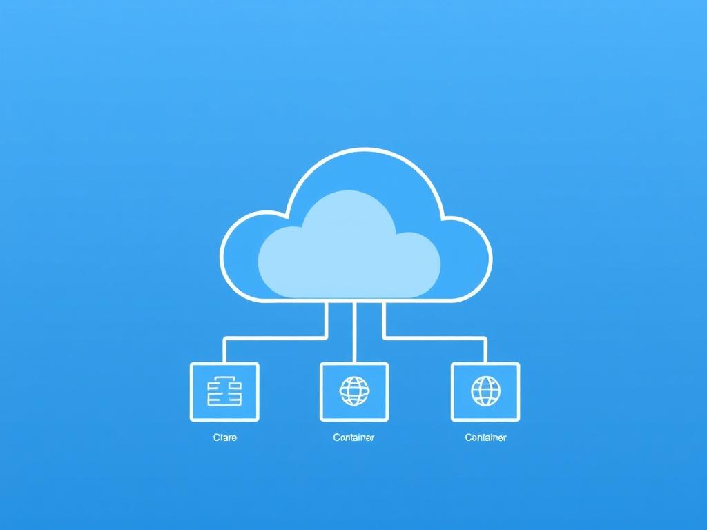 Гибридная облачная платформа контейнеризации: как связать локальные серверы и облако без лишней боли