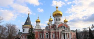 Нижегородская область: куда идти, что смотреть и почему хочется возвращаться