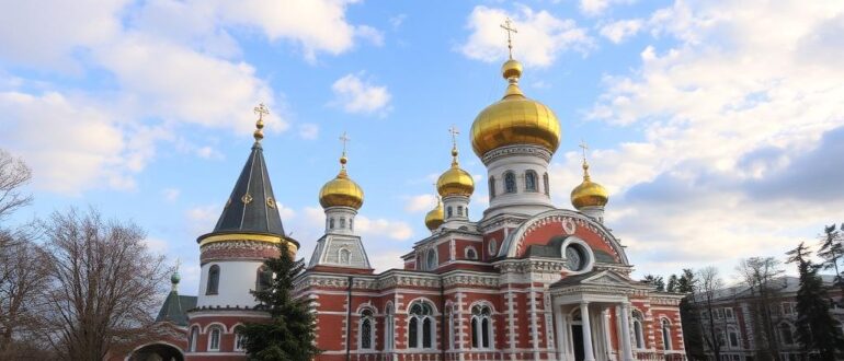 Нижегородская область: куда идти, что смотреть и почему хочется возвращаться