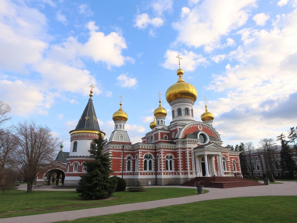 Нижегородская область: куда идти, что смотреть и почему хочется возвращаться