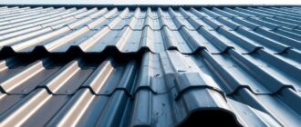 Профнастил и металлочерепица: как выбрать кровлю без лишних сомнений