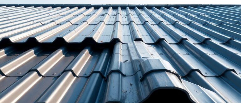 Профнастил и металлочерепица: как выбрать кровлю без лишних сомнений