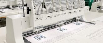 Автомат стегальный: что это такое и зачем он нужен в производстве и ремесле