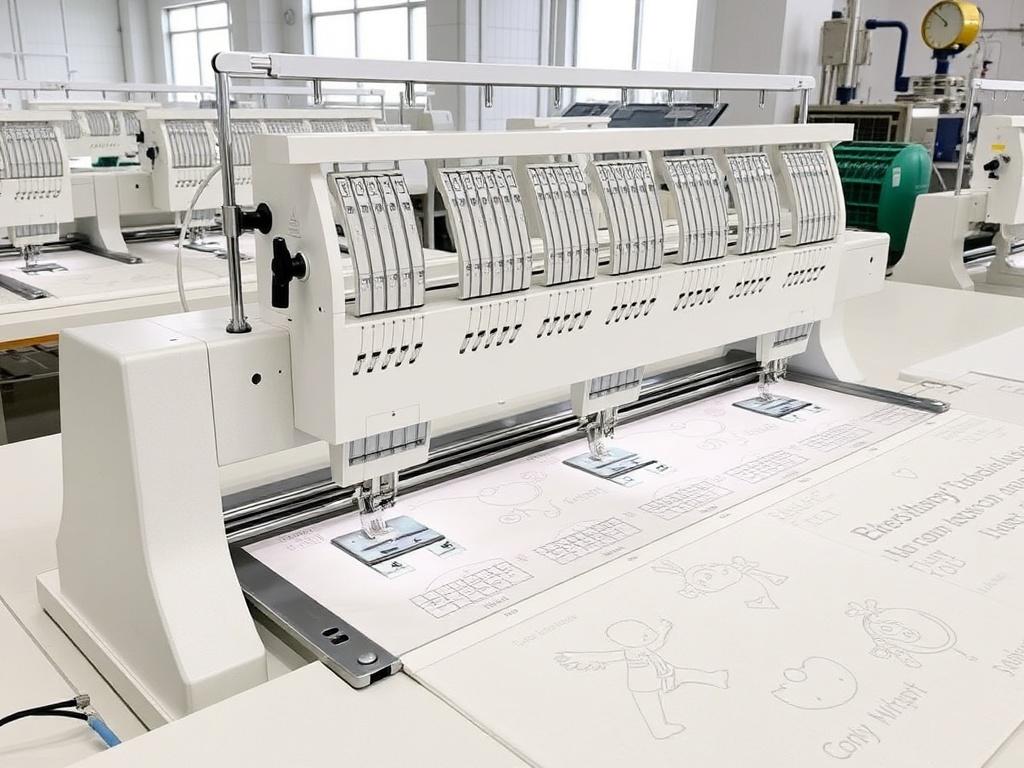 Автомат стегальный: что это такое и зачем он нужен в производстве и ремесле