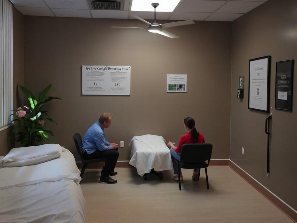 Наркологическая клиника: как выбрать и чего ждать, когда решаешься на помощь