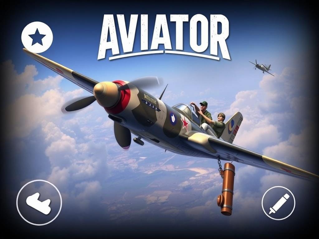 Aviator ойынын смартфоннан қалай ойнауға болады: Қазақстан ойыншыларына арналған мобильді нұсқаулық