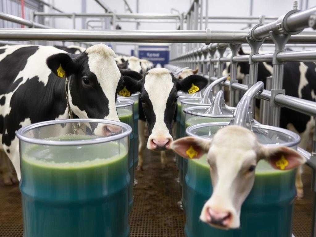 Nitrile liners for milking machinesфото