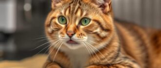 Стерилизация кошки: как принять взвешенное решение и подготовиться к операции