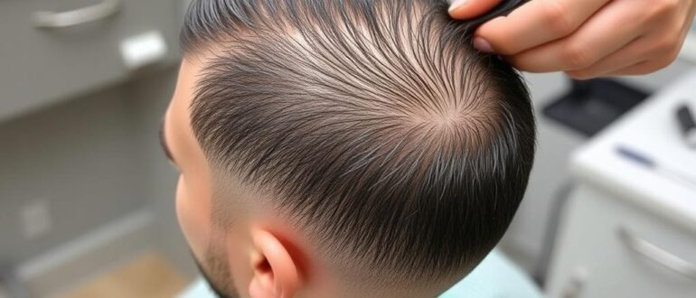 Пересадка волос: что нужно знать, прежде чем идти под нож