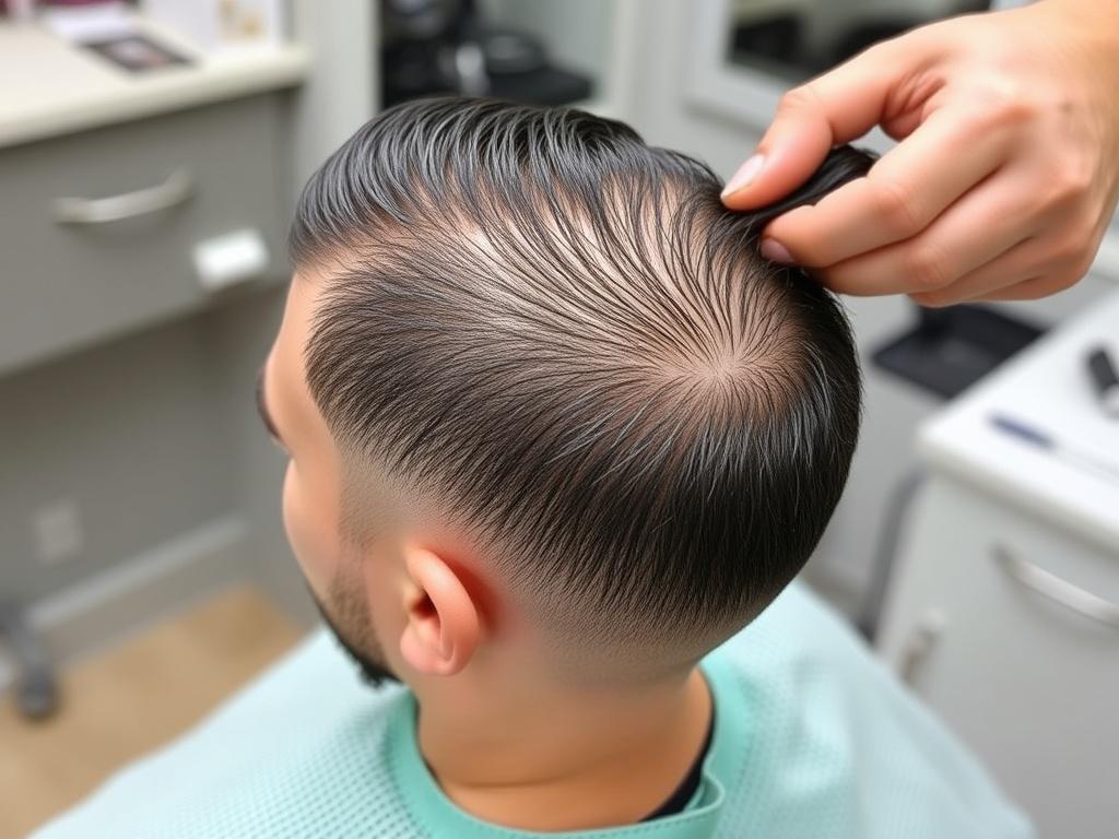 Пересадка волос: что нужно знать, прежде чем идти под нож