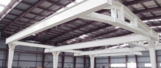 Быстровозводимые ангары: когда нужно быстро, надёжно и экономно