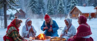 Масленица 2026: проводы зимы с блинами, гуляниями и новыми смыслами