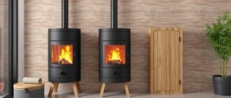 Печи для бани KLOVER: каменки в облицовке класса «Люкс» — тепло, которое видно и чувствуется