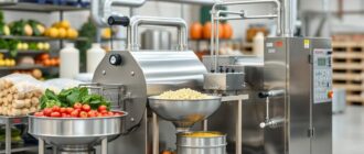 Пищевое и сельскохозяйственное оборудование: как выбрать, обслуживать и не прогадать с инвестициями